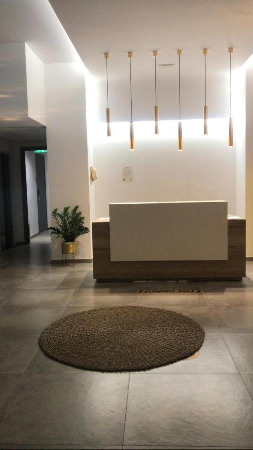 Moscha Apart Otel