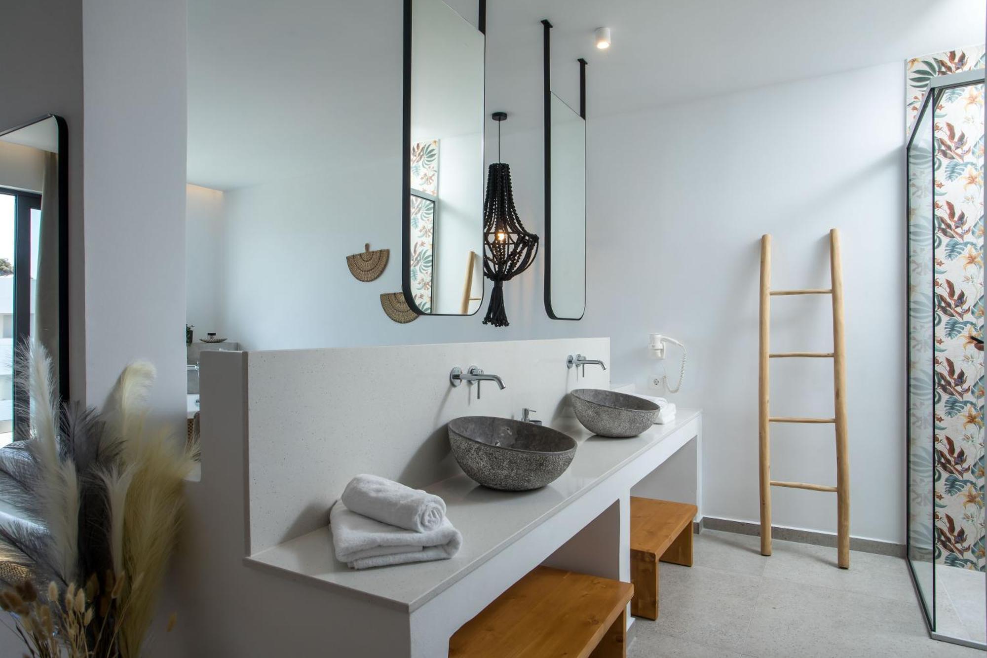 Apart Otel Moscha