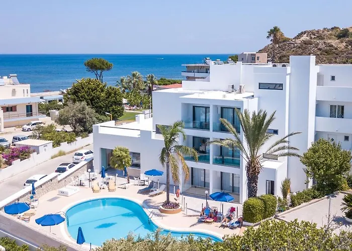 Moscha Hotel