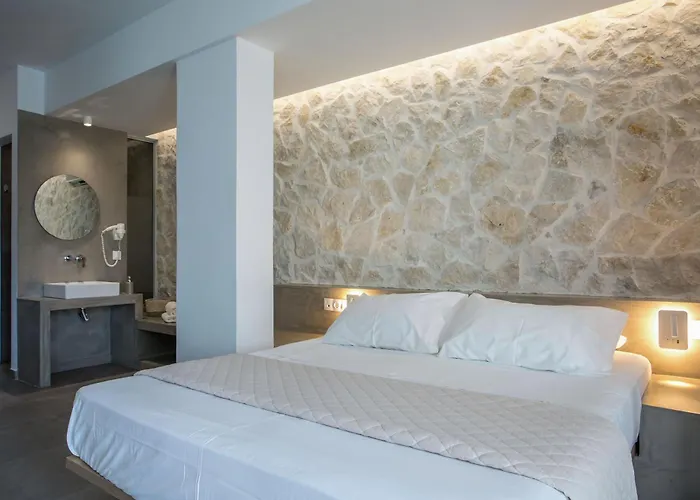 Moscha Hotel