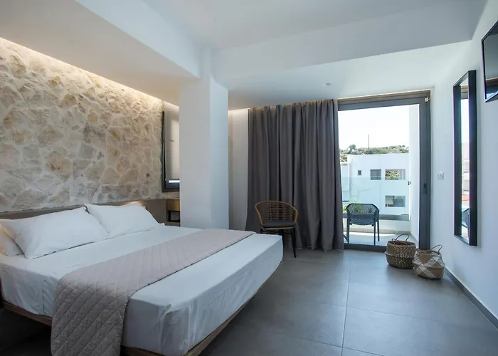 Moscha Hotel