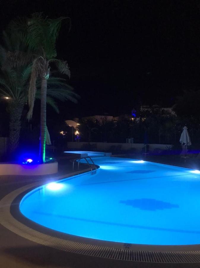 Moscha Aparthotel Faliraki