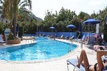 Moscha Aparthotel 2*