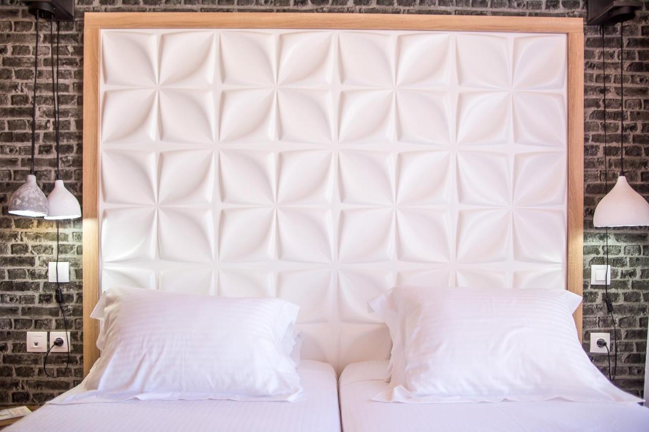 Aparthotel Moscha 2*