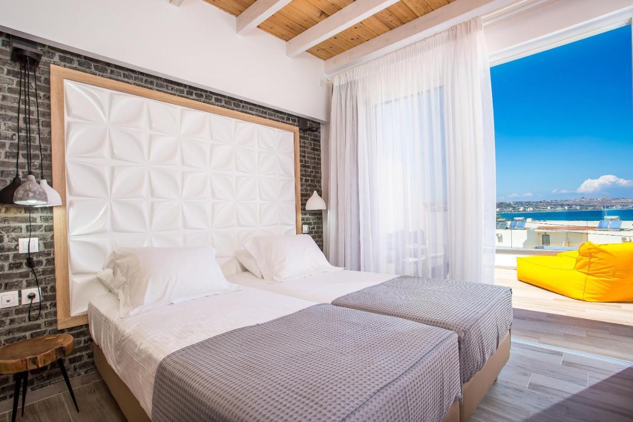 Moscha Aparthotel 2*