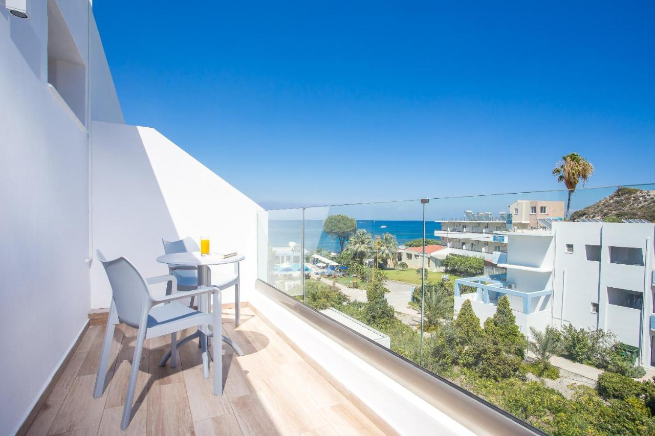 Aparthotel Moscha