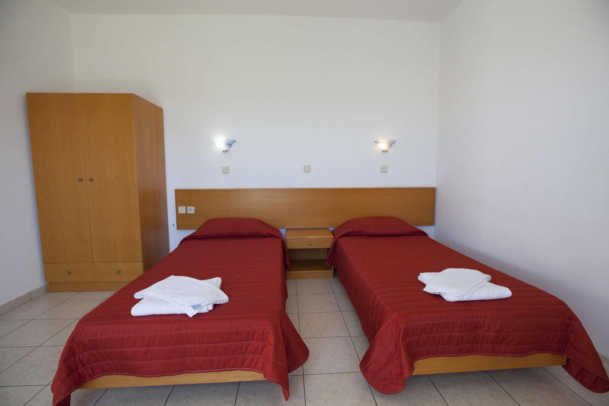 Moscha Apart Otel 2*