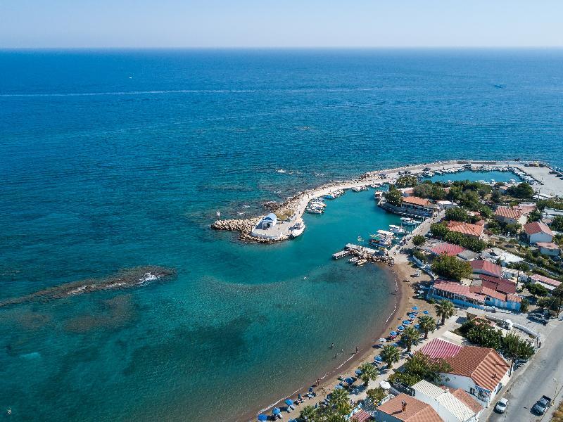 Aparthotel Moscha 2*